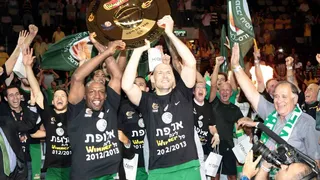 Catástrofe para Maccabi Tel Aviv, que pierde la Superliga israelí