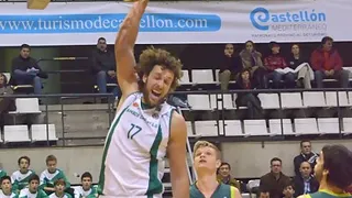 Adecco Plata (J10): Entrar en la Copa está que arde; Guadalajara gana de 1 al Clínicas en el duelo de líderes; Carlos Martínez, MVP con 7/10 triples