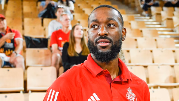 Kemba Walker, el bailarín de la NBA, se prepara para su última oportunidad en Europa