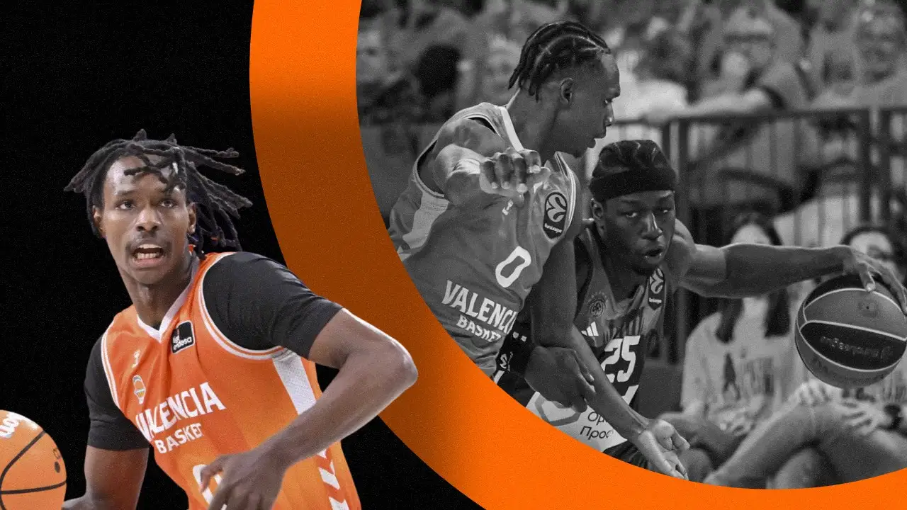 MVP Euroliga y jugador total de Valencia Basket desvela su futuro ante la lluvia de ofertas