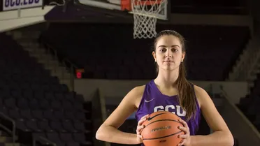 Carla Balagué anuncia su compromiso con Grand Canyon