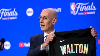 Finales de la NBA: Boston hará un homenaje, pero una decisión generó descontento