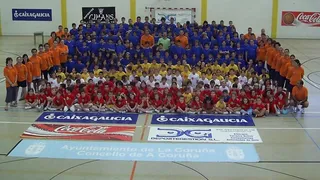 Hoy se clausuró la IX edición del Campus Milenium