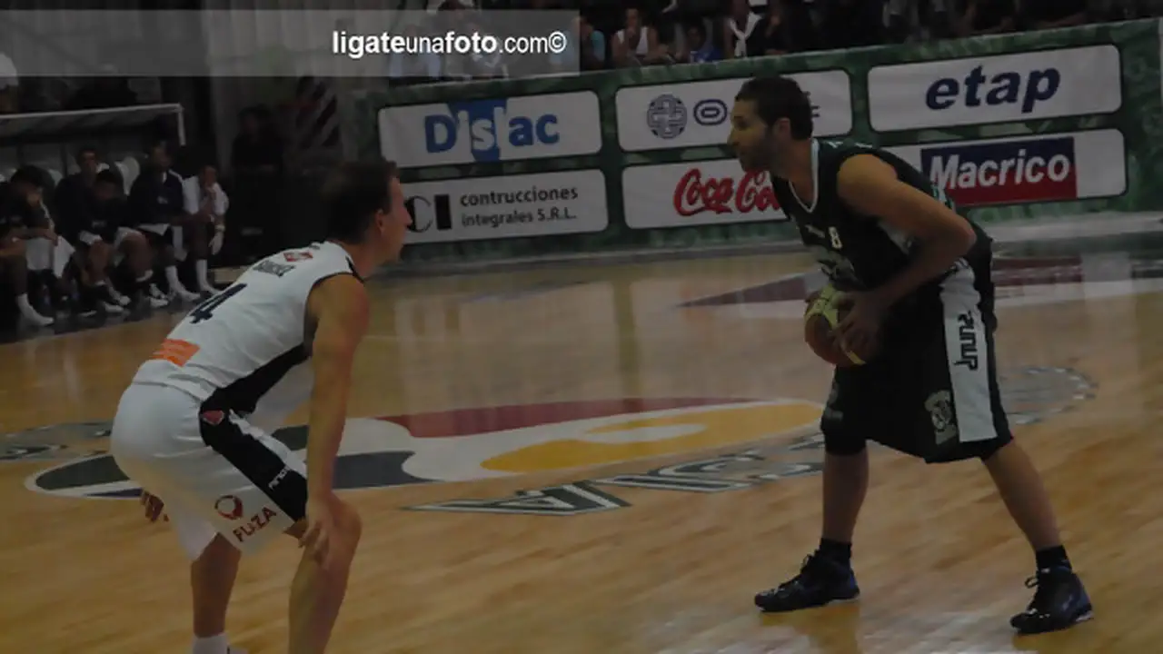 Liga Argentina LNB (J17 y J18): Caen los lideres; Ciorciari explota; Atenas cae en derrota histórica; Quinteros MVP del Juego de las Estrellas