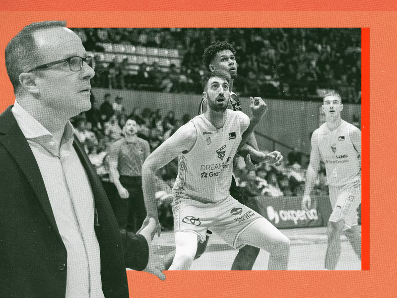 Manresa se mueve rápido en el mercado ACB y está a un paso de cerrar un fichaje nacional codiciado
