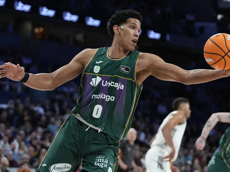 ¿Quién es el equipo más castigado por las lesiones? Unicaja ya juega contra diciembre