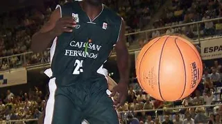 Lou Roe ya compite en Korea y Phil Ricci podría ser el próximo en participar