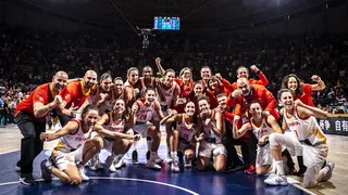 Carta a la Selección Femenina: simplemente, gracias por todo