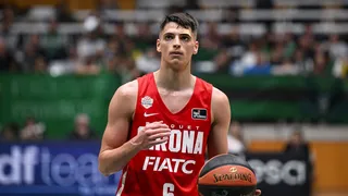 Barça y Bàsquet Girona muy cerca del acuerdo de cesión por dos jugadores