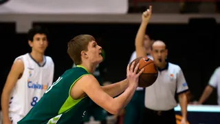 Scouting Hospitalet 2010 (Análisis de los equipos participantes y mejores jugadores del torneo)