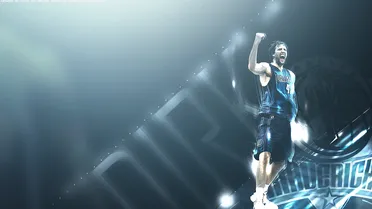 Nowitzki: “Cuando llegué a la NBA con 20 años nadie esperaba que hiciera nada”