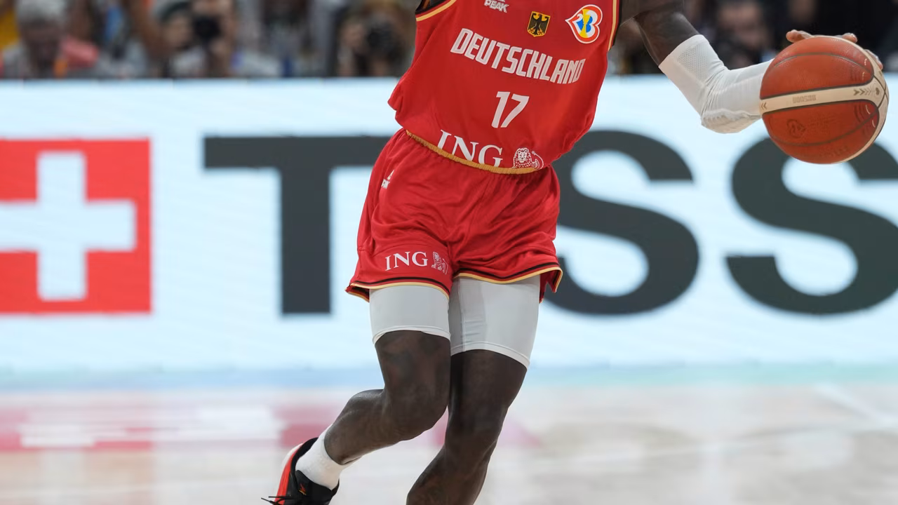 Todo lo que necesitas saber sobre la final del Mundial de baloncesto
