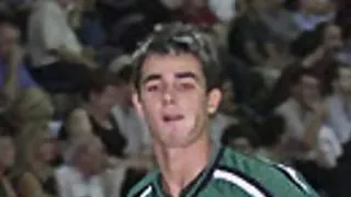 Xavi Ventura y Angel Valdés, nuevos jugadores de Imaje Sabadell Gapsa