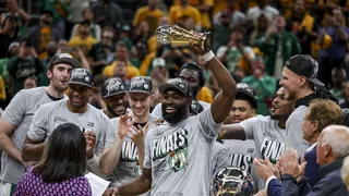 ¿Los Celtics tuvieron el camino más fácil de la historia hacia las Finales de la NBA?