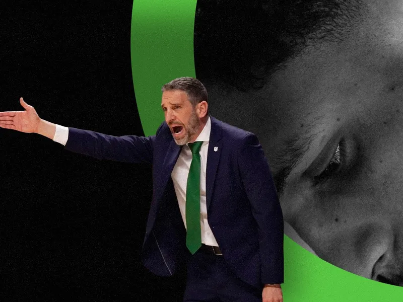 Este fichaje del verano está totalmente hundido en Unicaja y su adiós podría estar cerca