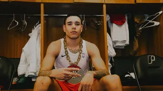 ¿Por qué Isaac Nogués puede salir elegido en el Draft NBA?