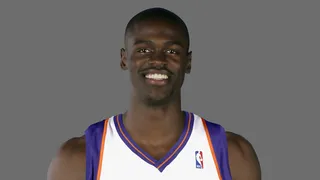 Linton Johnson, 10 días a los Toronto Raptors