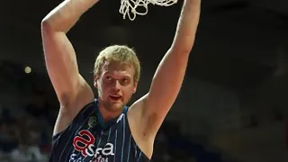 El Baloncesto Fuenlabrada buscará recuperar al mejor Daniel Clark
