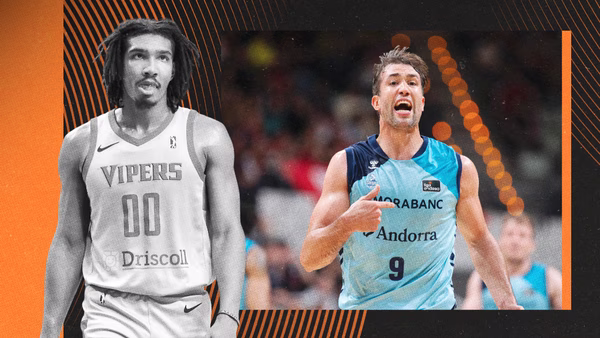 Últimos rumores ACB: Cambios en San Pablo Burgos y adiós a una leyenda en Andorra