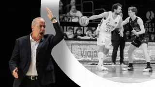 Vuelve a ser su bestia negra en el Real Madrid: “Fui campeón con él y lo lleva haciendo 21 años”