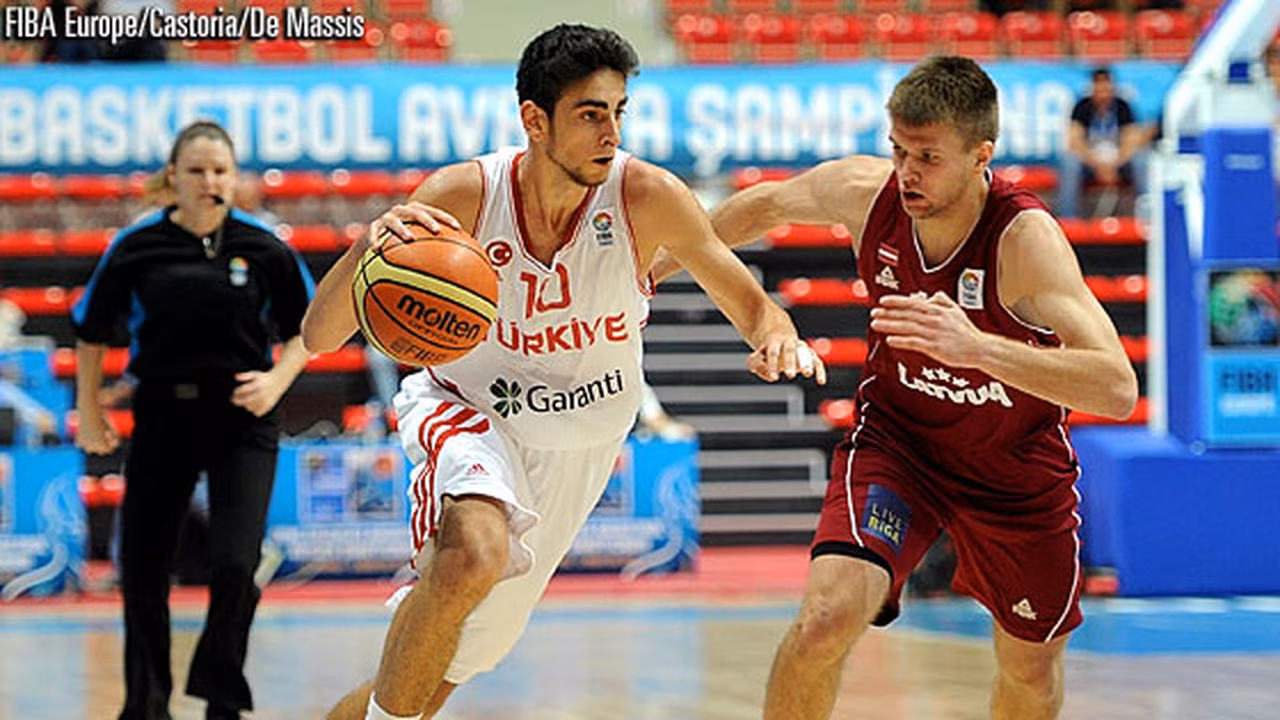 Furkan Korkmaz se presenta como el nuevo “cañoncito” europeo (Videos incluidos)