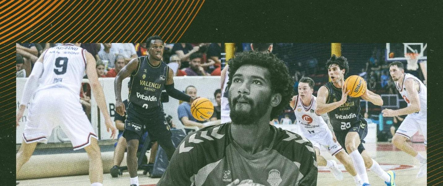 Las tres esencias que dej&oacute; el estreno del Valencia Basket de Xavi Albert y con un NUEVO L&Iacute;DER