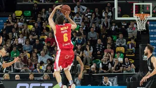 18 Historias ACB: José Ángel Antelo, el Gran Capitán de los Tercios murcianos