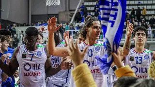 El ascenso se hace esperar: la remontada que ‘calienta’ la plaza directa en LEB Oro