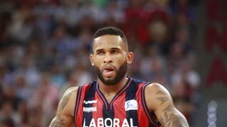 Walter Hodge, nuevo base para el Herbalife Gran Canaria