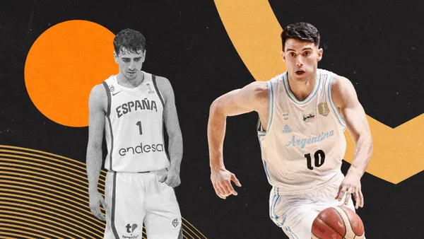 Así puede actuar Valencia Basket ante la falta de efectivos por culpa de las Ventanas FIBA 