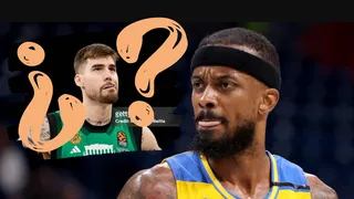 Lorenzo Brown no entiende la situación de Juancho