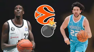 Últimos rumores de Euroliga: Fichaje Eurocup para Baskonia y un bombazo para verano