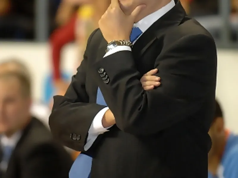 Club Ourense Baloncesto destituye a Rubén Domínguez y prepara el retorno de Rafa Sanz