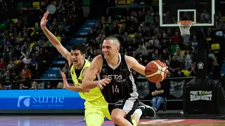 LEB Oro (J17): RETAbet Bilbabo Basket, segundo finalista de Copa