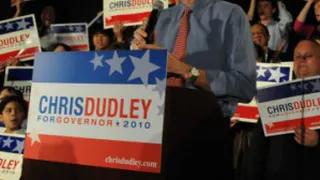 El ex NBA Chris Dudley se queda a las puertas de ser elegido gobernador de Oregon