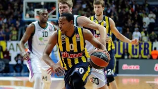 Otro partido de Unicaja en Europa, otra derrota (78-63)