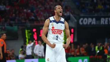 Zoco ACB: Randolph se queda, Schreiner suena para Manresa, ¿Todorovic, a Murcia?