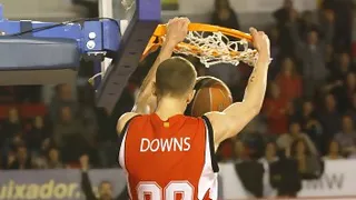 El Assignia Manresa coge oxigeno a costa de un UCAM Murcia que sigue en puestos de descenso (83-74)