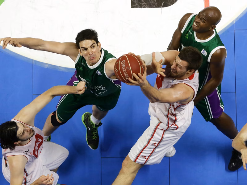 Playoff Liga Endesa, ¿Claves para la decisión final de Scariolo?