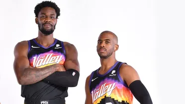 Guía NBA 2020-21: Phoenix Suns, viviendo en una “burbuja”