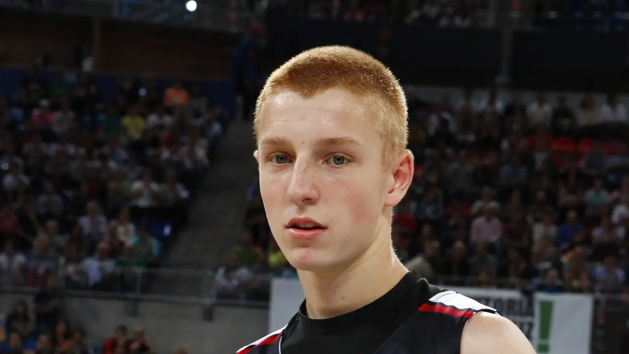 Josh Ruggles, apuesta mediática de éxito para la Liga Endesa