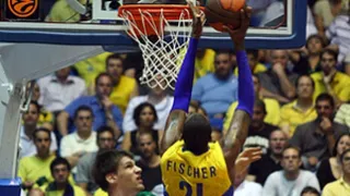 D’or Fischer se confirma como nuevo jugador del Real Madrid