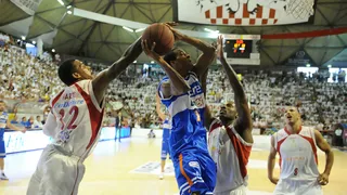 Los jugadores que vienen (XI): Marcus Williams (Unicaja), Aleksander Yanev (Assignia Manresa), Kim Tillie (UCAM Murcia) y Alex Renfroe (BdR Valladolid)