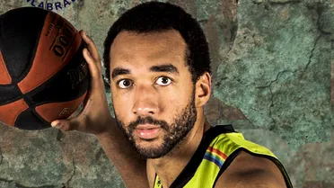 Nuevo fichaje de Covirán Granada: vuelve a la ACB un año después