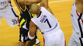 Fenerbahce se lleva el título de liga en Turquía