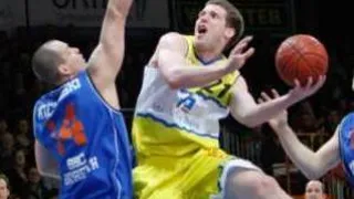 Jacob Burtschi será caista hasta el término de la temporada 2012-13