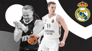 ¡El último tren de los playoffs Euroliga! El Real Madrid Baloncesto tiene un partido trampa