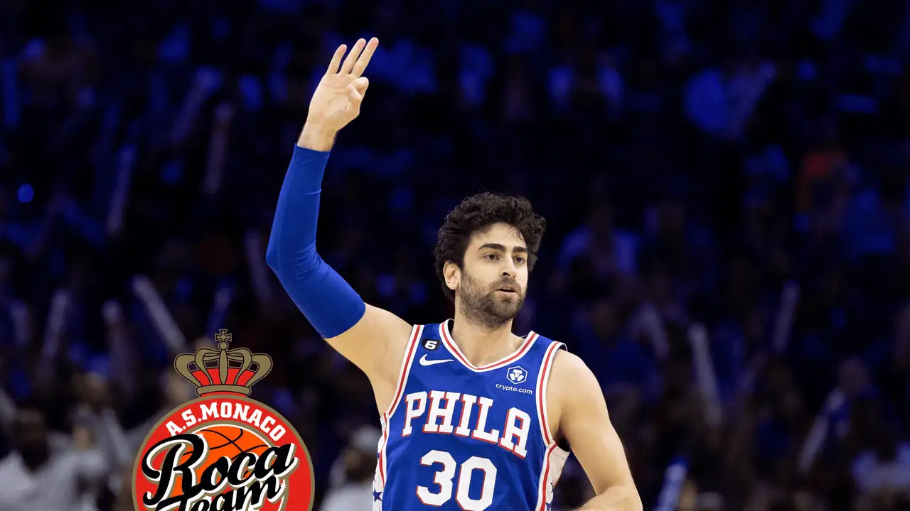 Objetivo de Real Madrid o Barça, aterrizará en Mónaco tras su etapa NBA