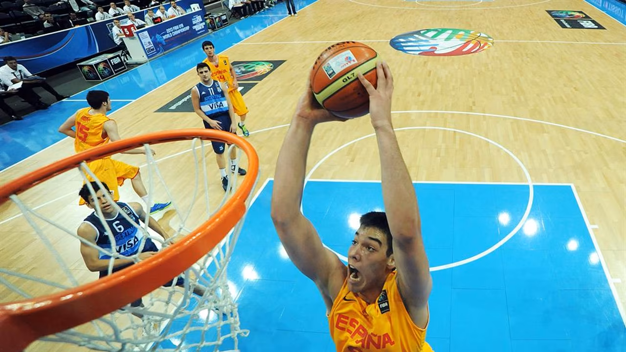 ¿Cómo viene la Generación 94/95 para competir el Europeo U20? Estadísticas históricas