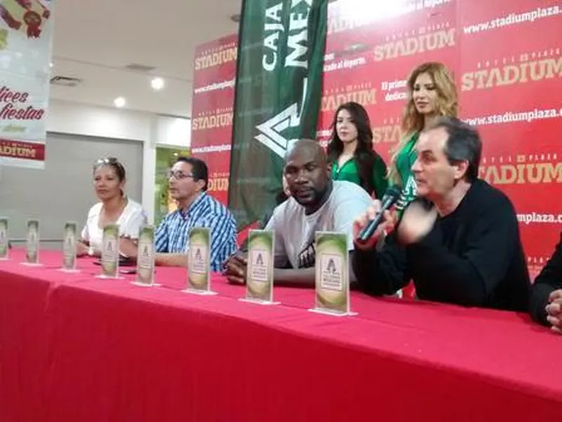 Buenas noticias para Alfred Julbe y Gustavo Aranzana y día de revolución en Puerto Rico